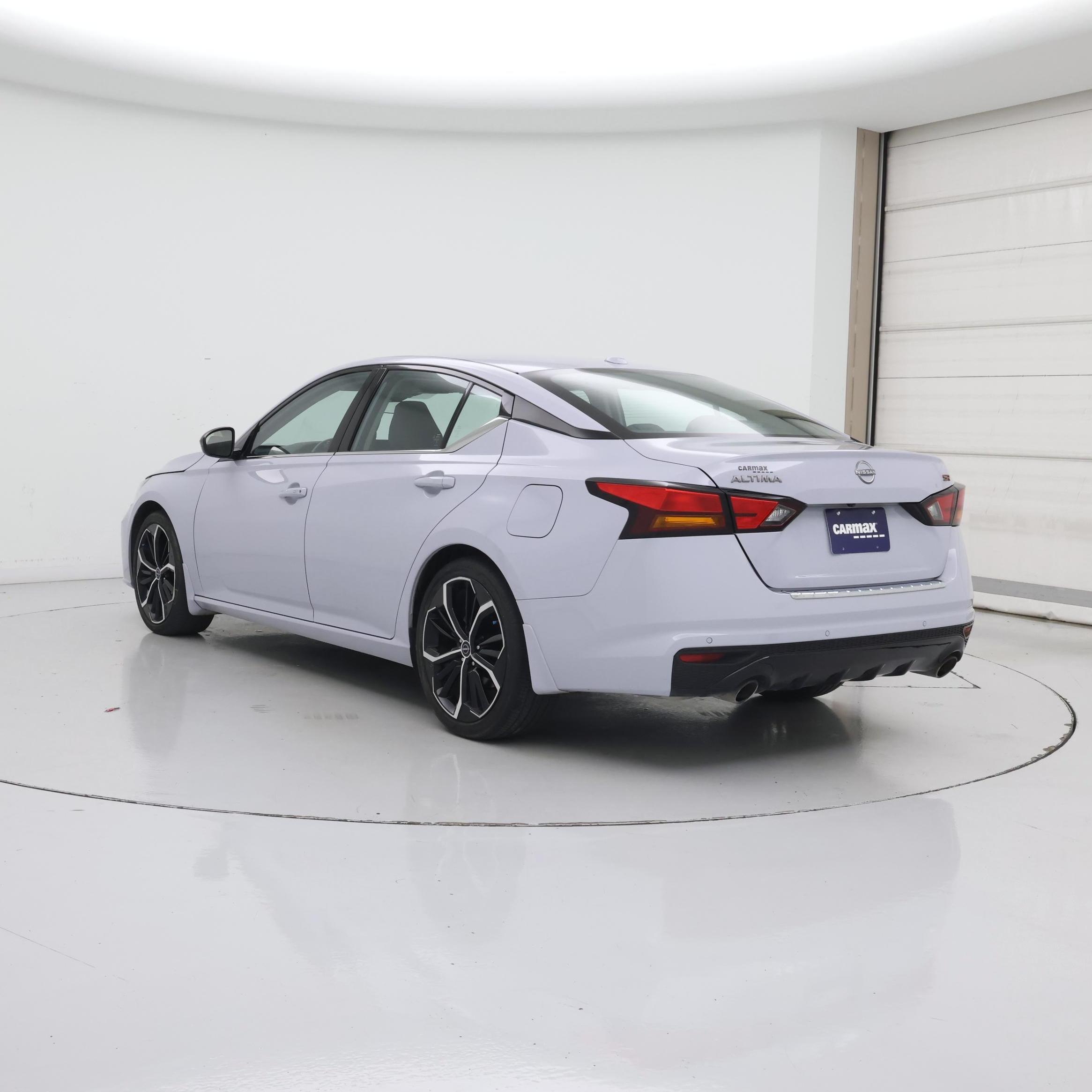Thumbnail: 2023 Nissan Altima - 2