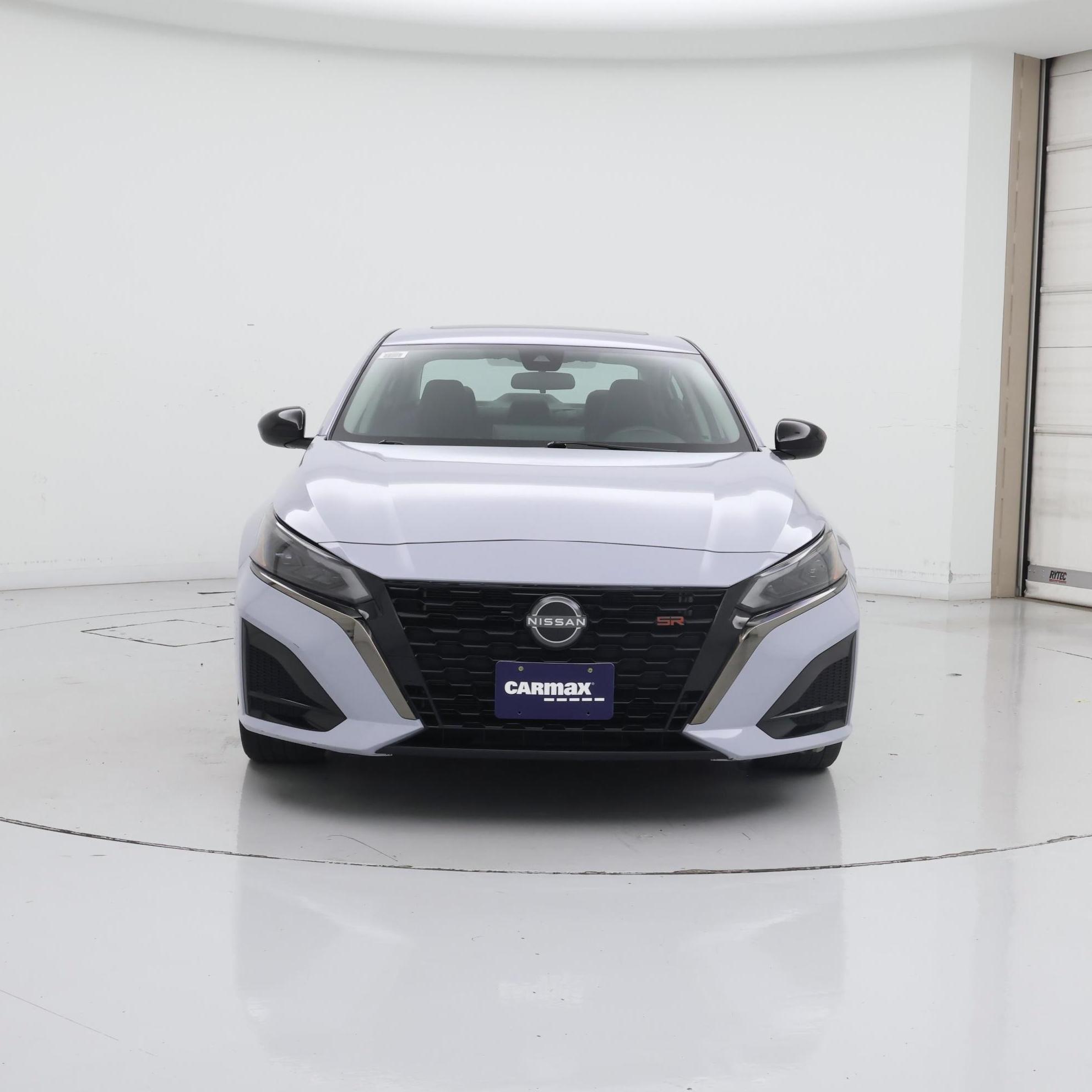 Thumbnail: 2023 Nissan Altima - 5