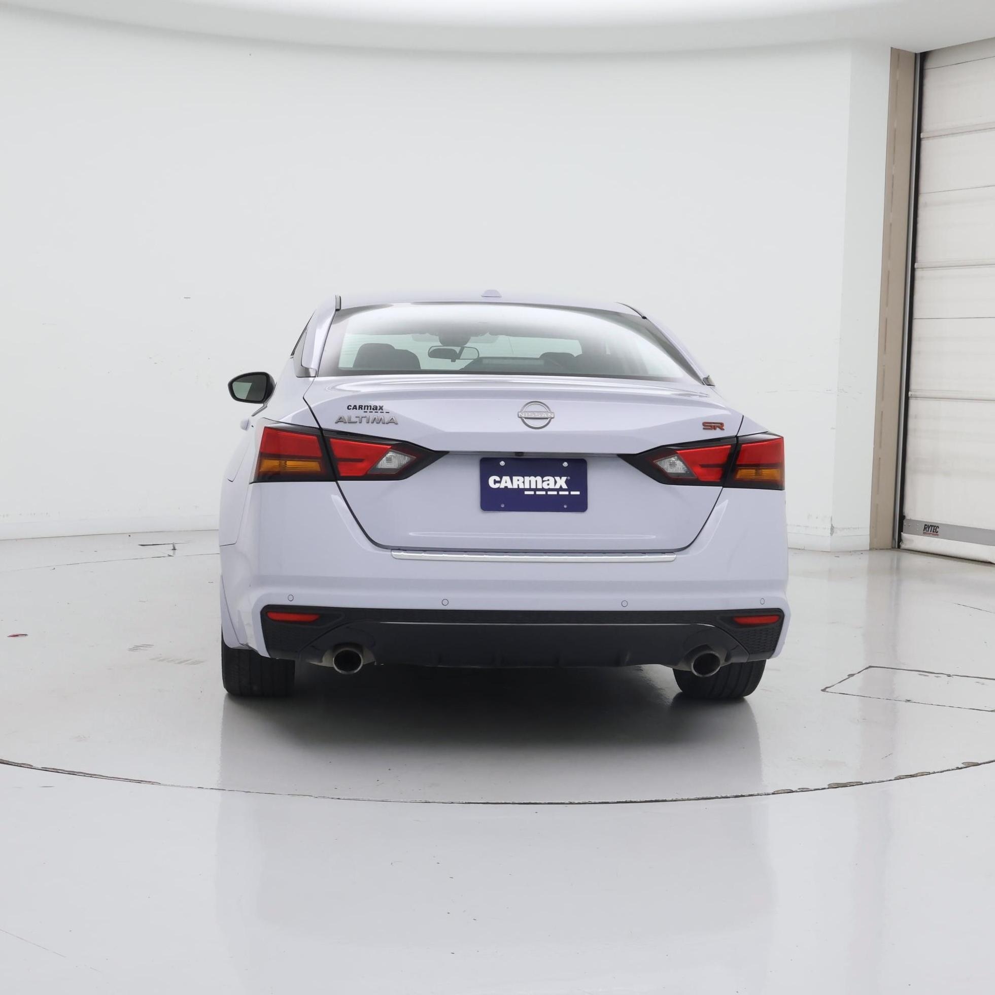 Thumbnail: 2023 Nissan Altima - 6