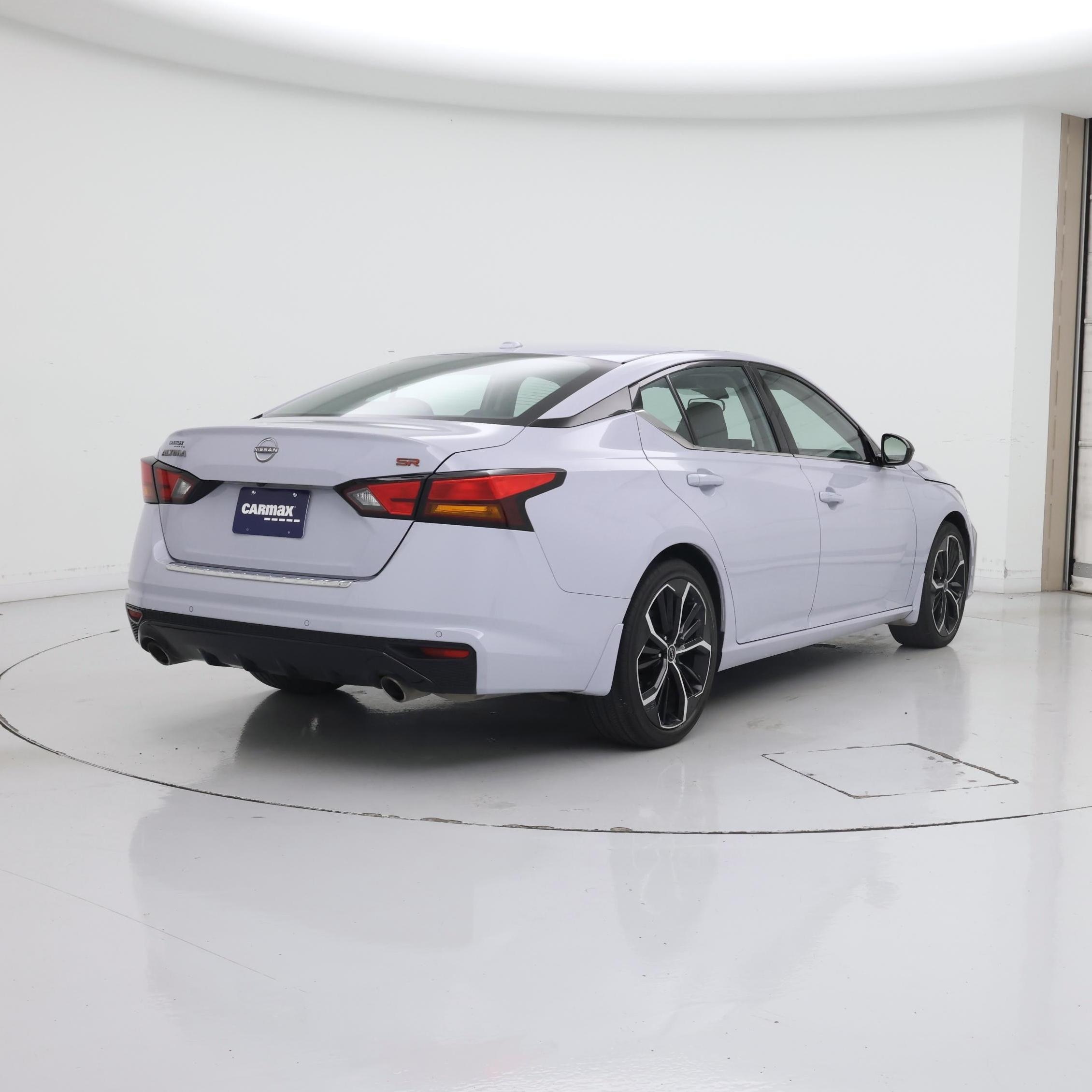 Thumbnail: 2023 Nissan Altima - 8