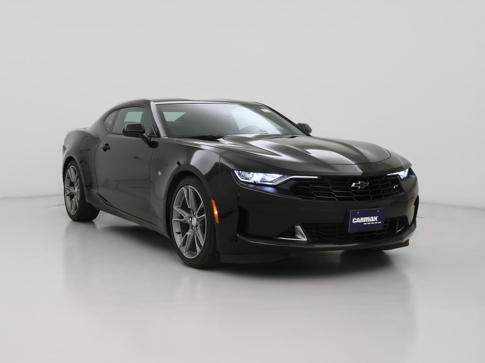 2023 Chevrolet Camaro LT