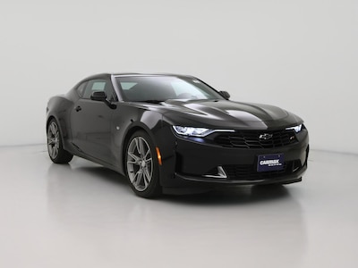 2023 Chevrolet Camaro LT