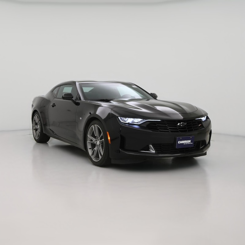 2023 Chevrolet Camaro LT