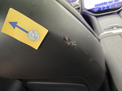 Condition detail