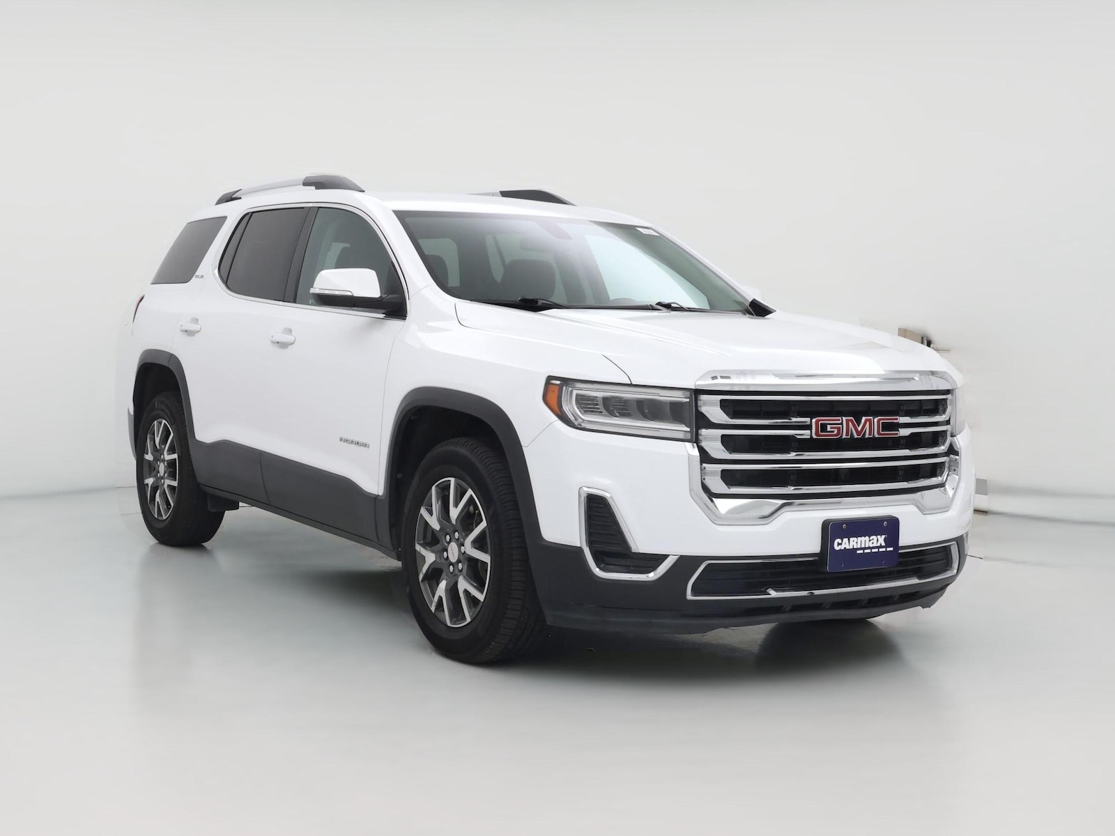 2021 GMC Acadia