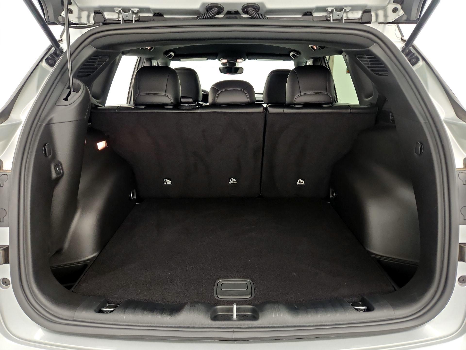 Thumbnail: 2026 Jeep Compass - 20