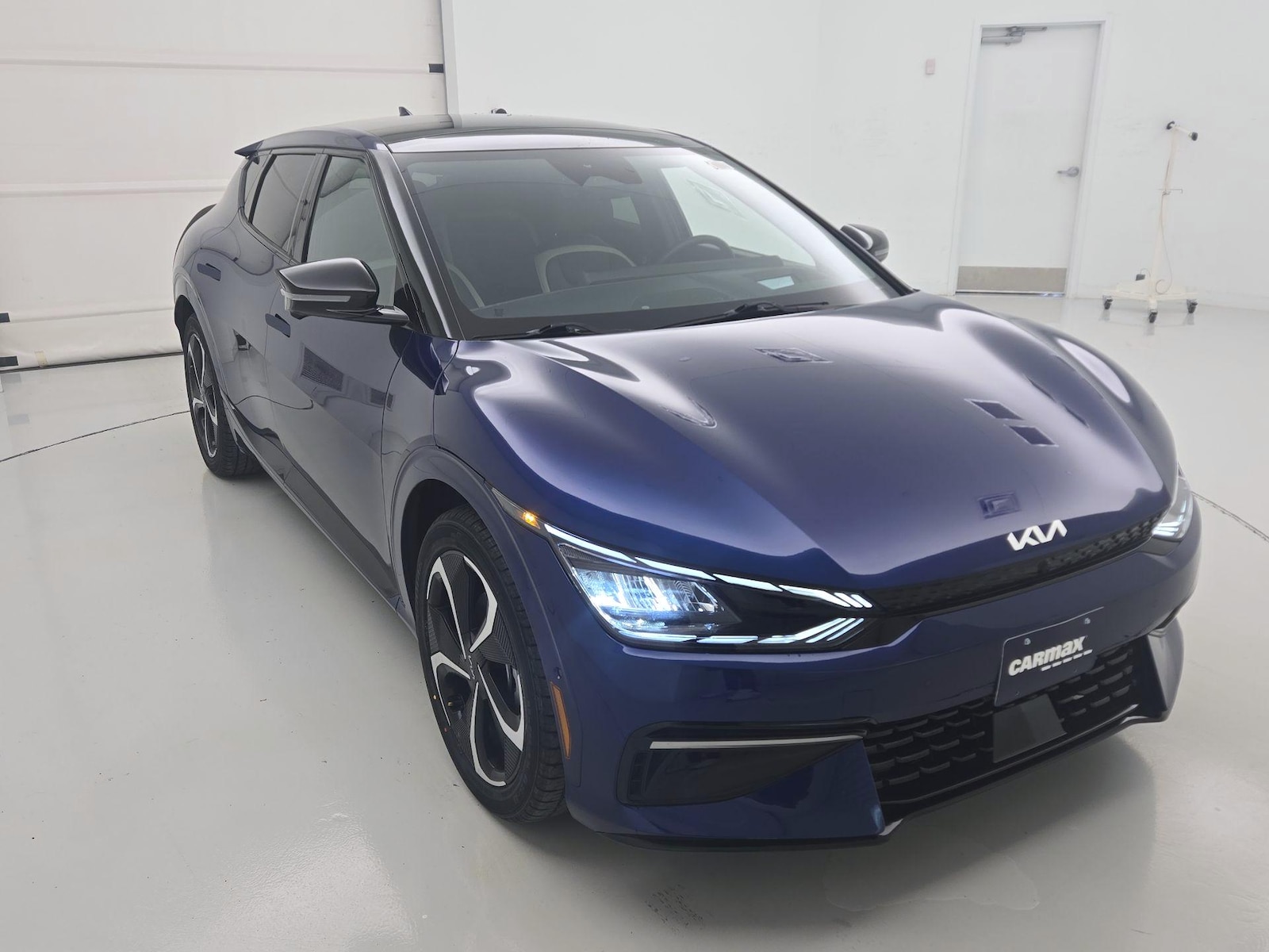 2024 Kia EV6