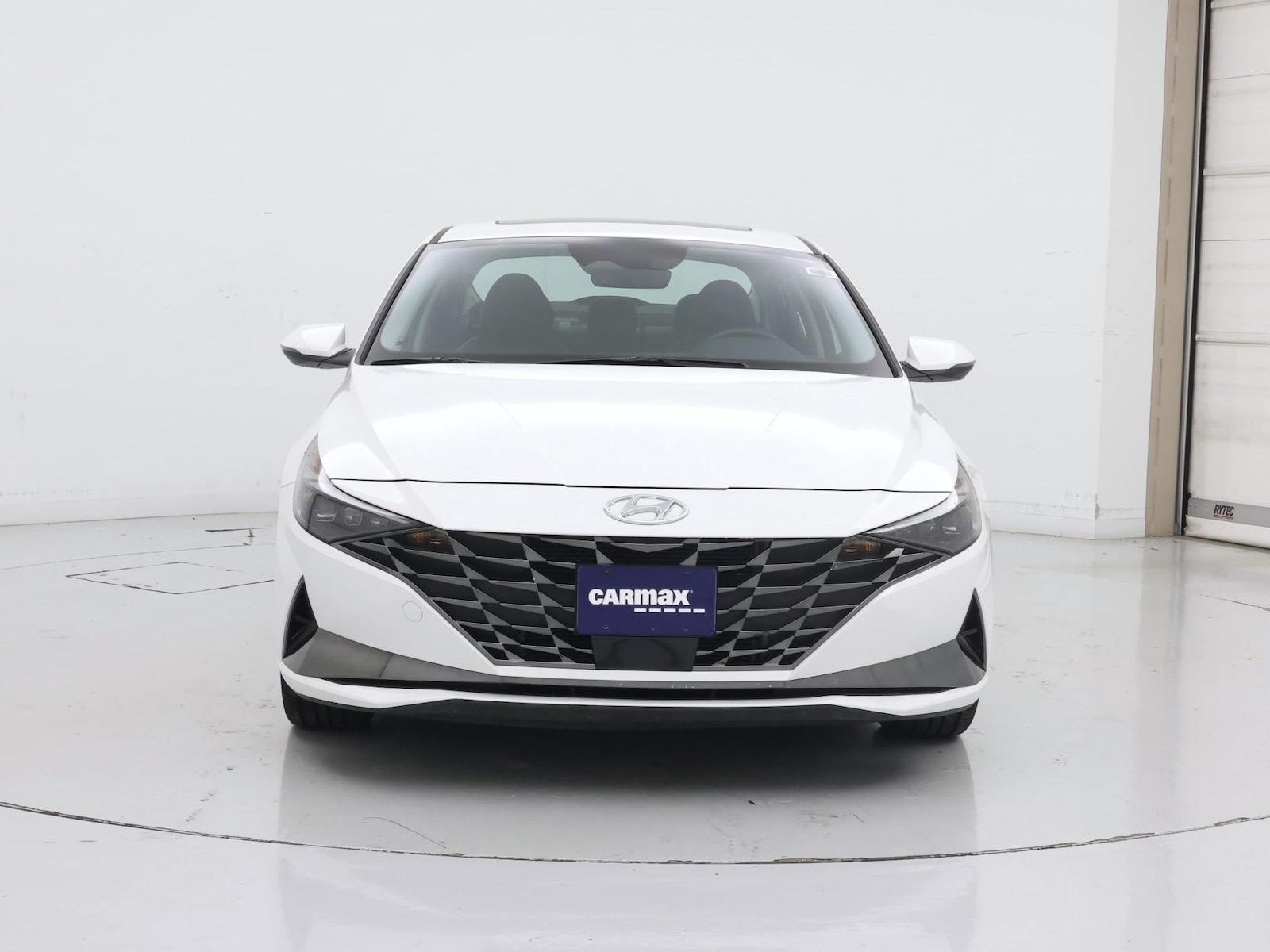 2023 Hyundai Elantra Limited - Photo 6