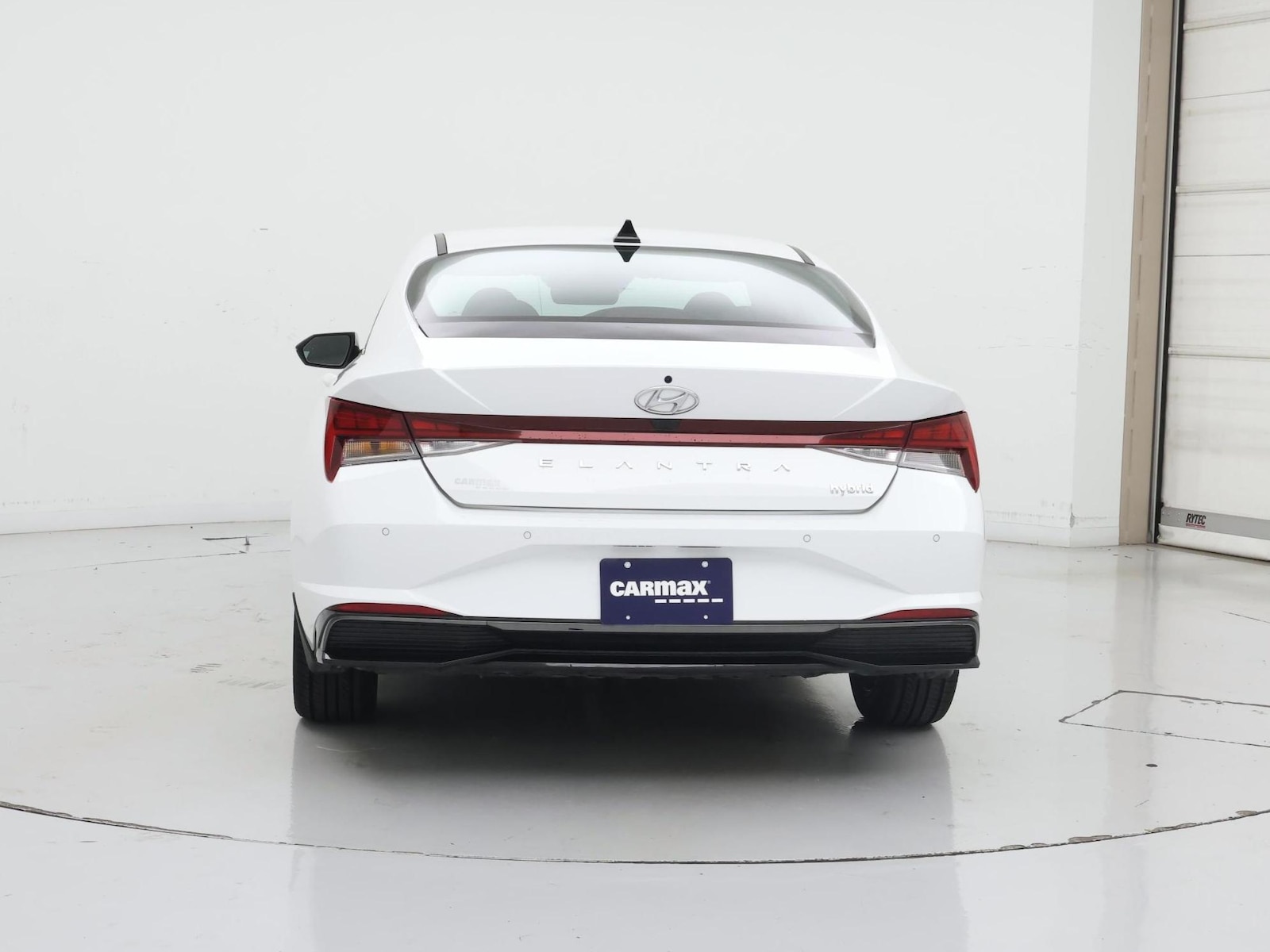 2023 Hyundai Elantra Limited - Photo 7