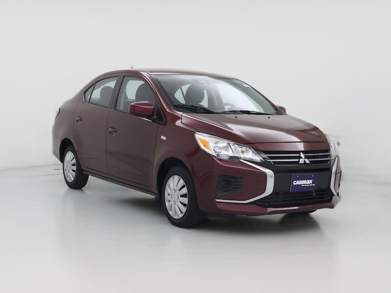 2024 Mitsubishi Mirage G4 ES -
                  Killeen, TX