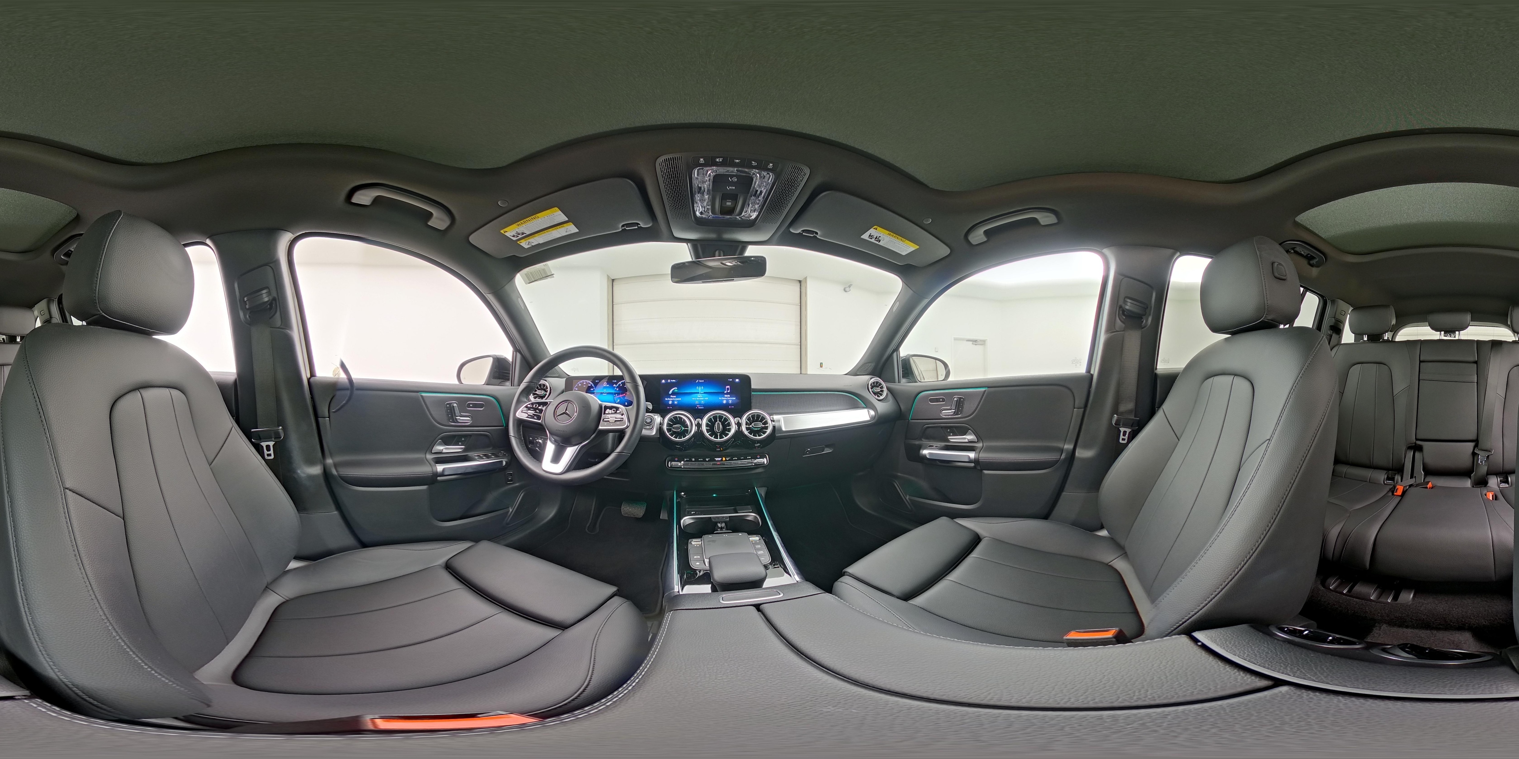 2023 Mercedes-Benz GLB Base - Photo 26