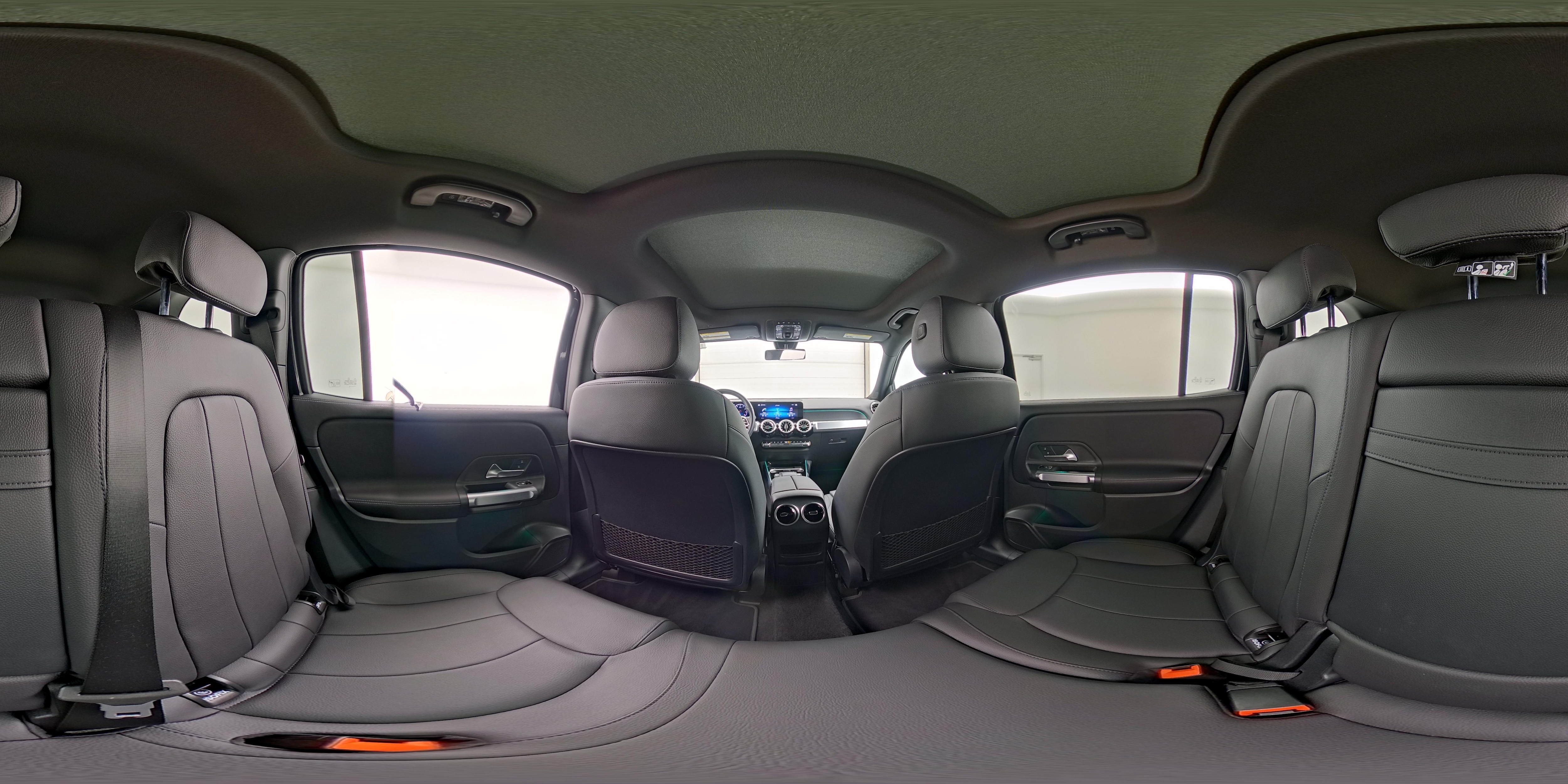 2023 Mercedes-Benz GLB Base - Photo 27