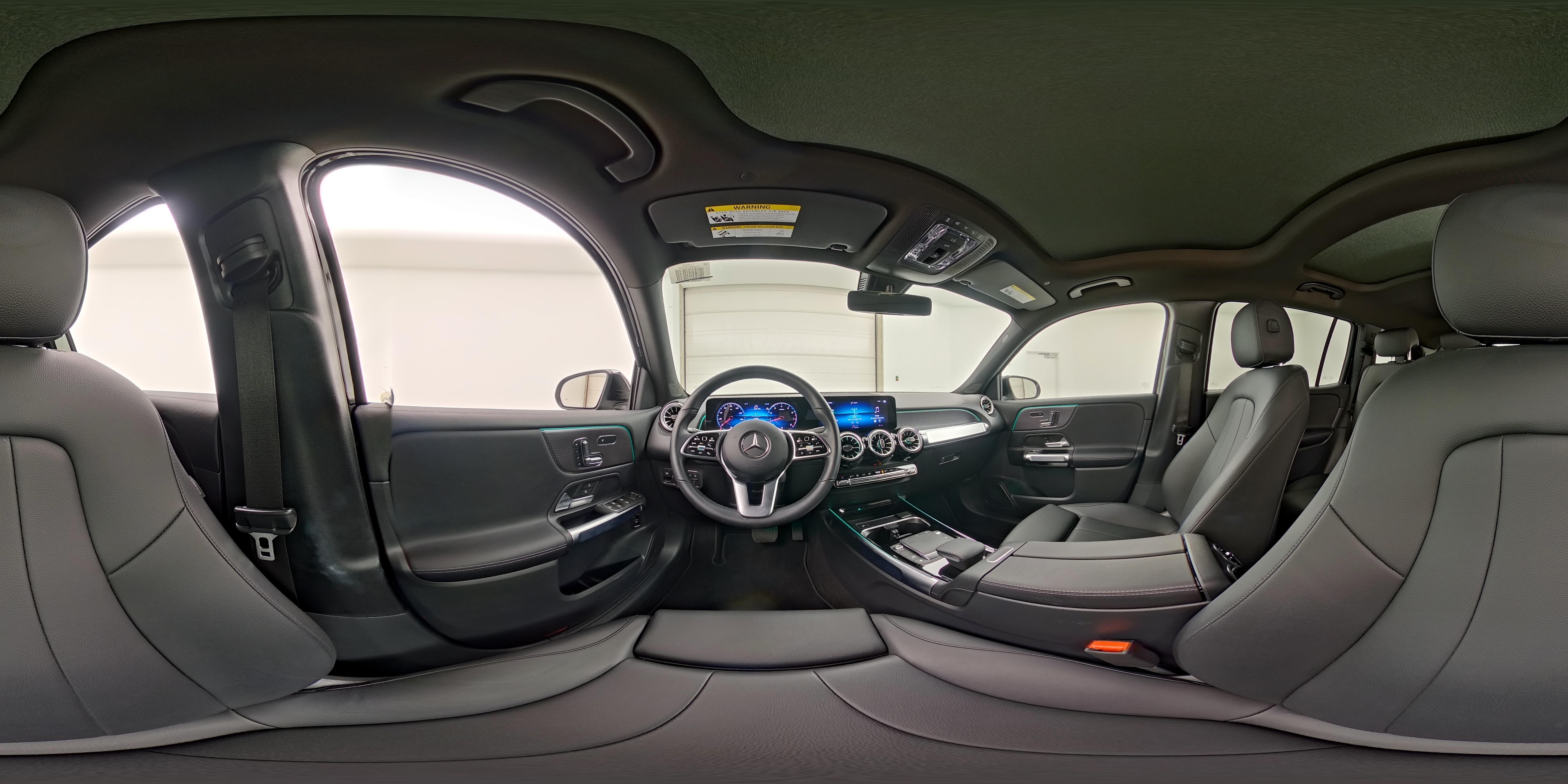 2023 Mercedes-Benz GLB Base - Photo 28