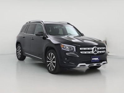 2023 Mercedes-Benz GLB250