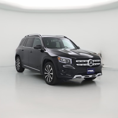 Vehicle exterior view