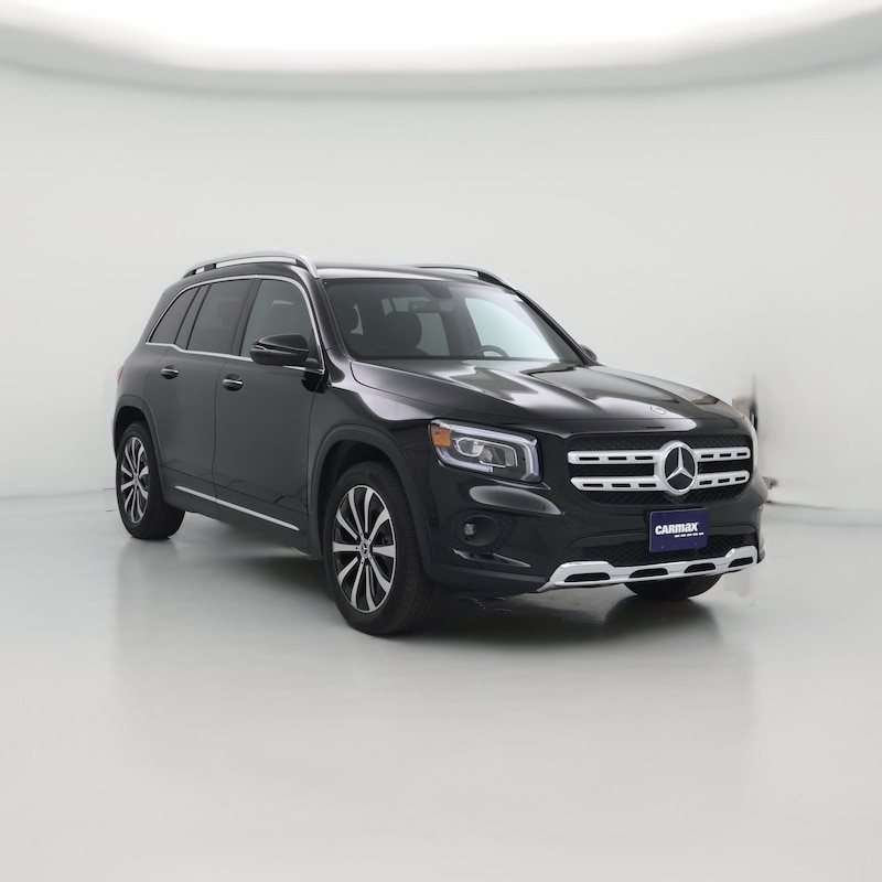 2023 Mercedes-Benz GLB250