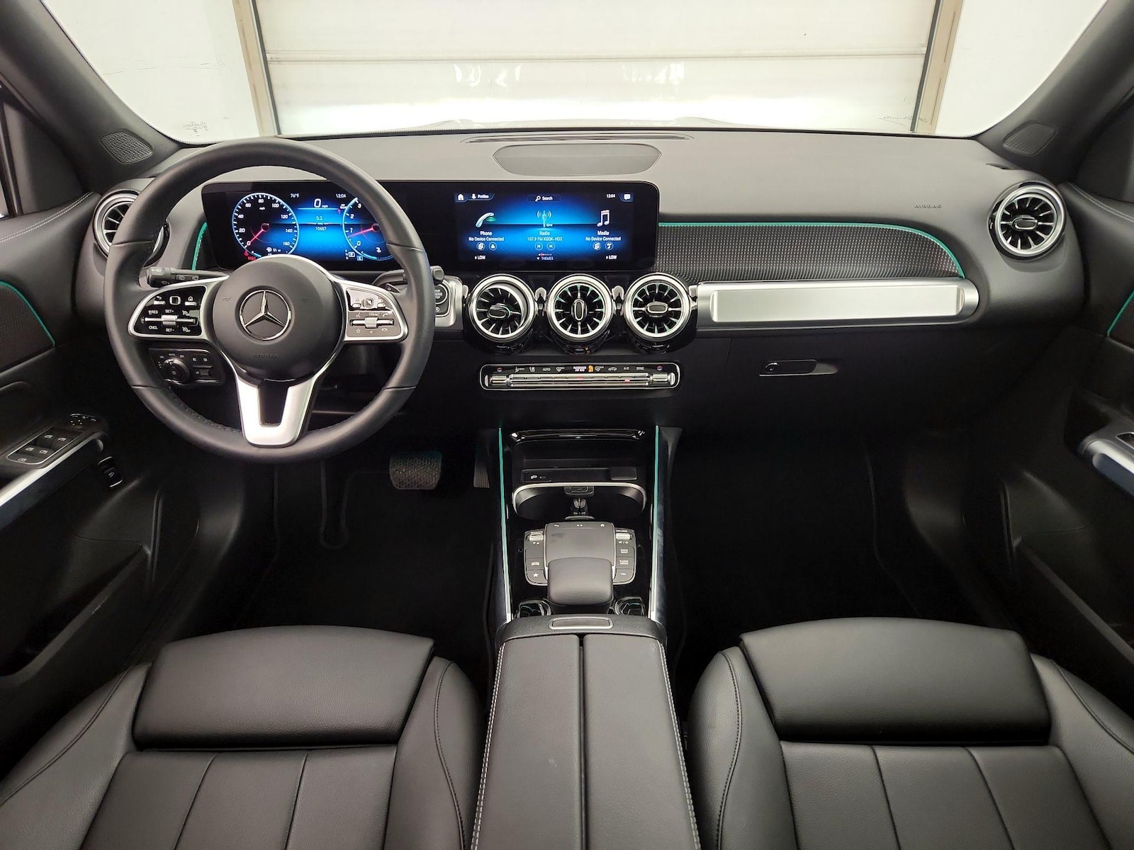 2023 Mercedes-Benz GLB Base - Photo 10