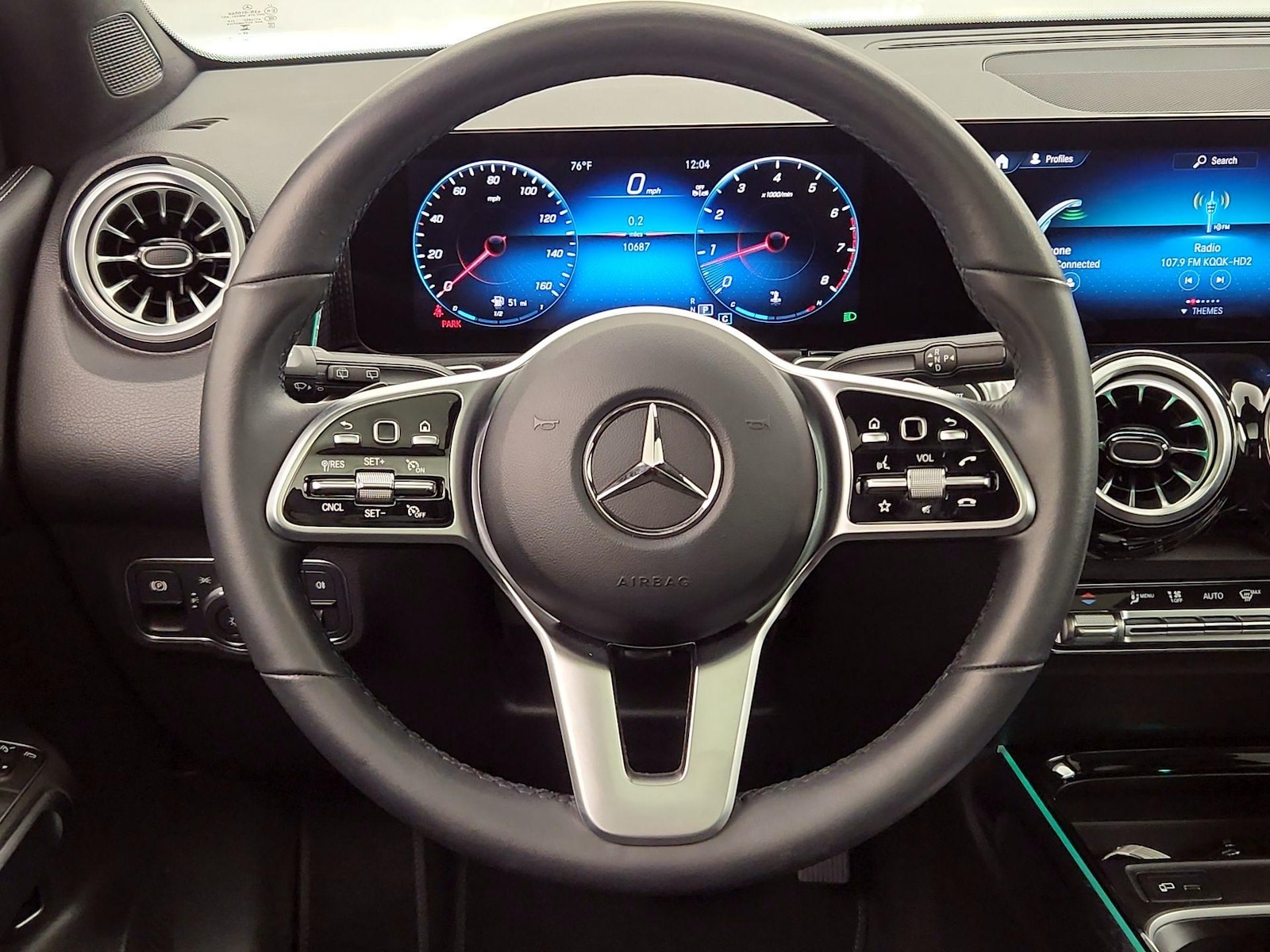 2023 Mercedes-Benz GLB Base - Photo 11