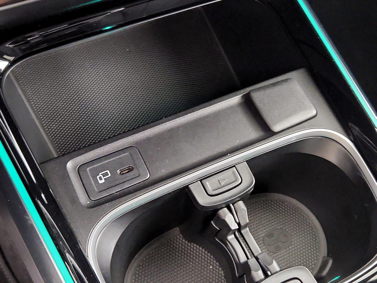 2023 Mercedes-Benz GLB Base - Photo 19