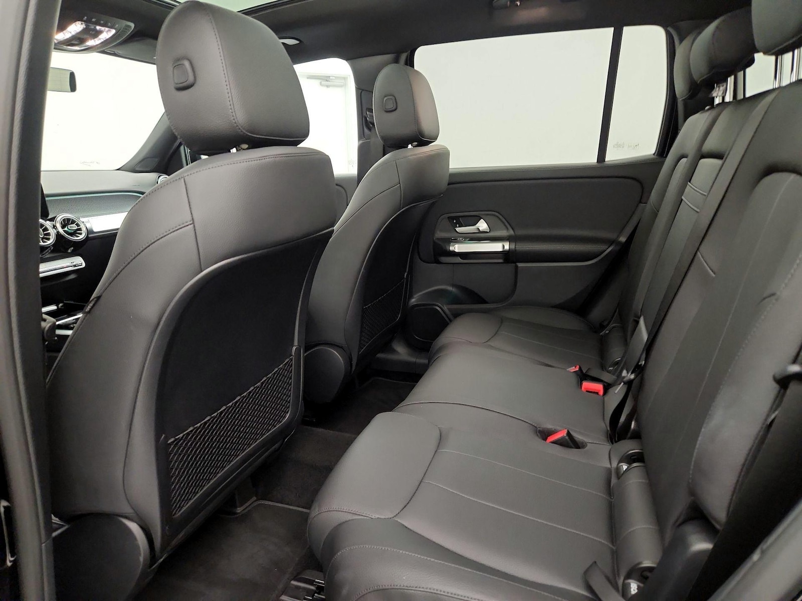 2023 Mercedes-Benz GLB Base - Photo 21