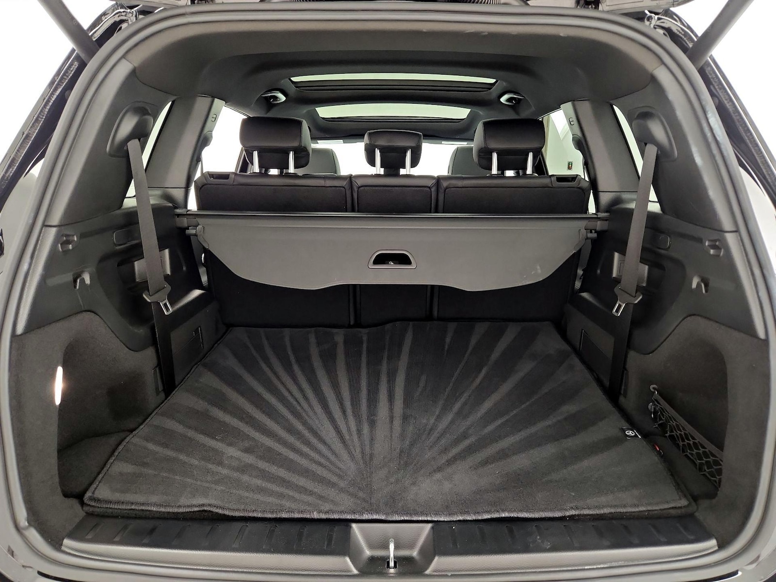 2023 Mercedes-Benz GLB Base - Photo 22