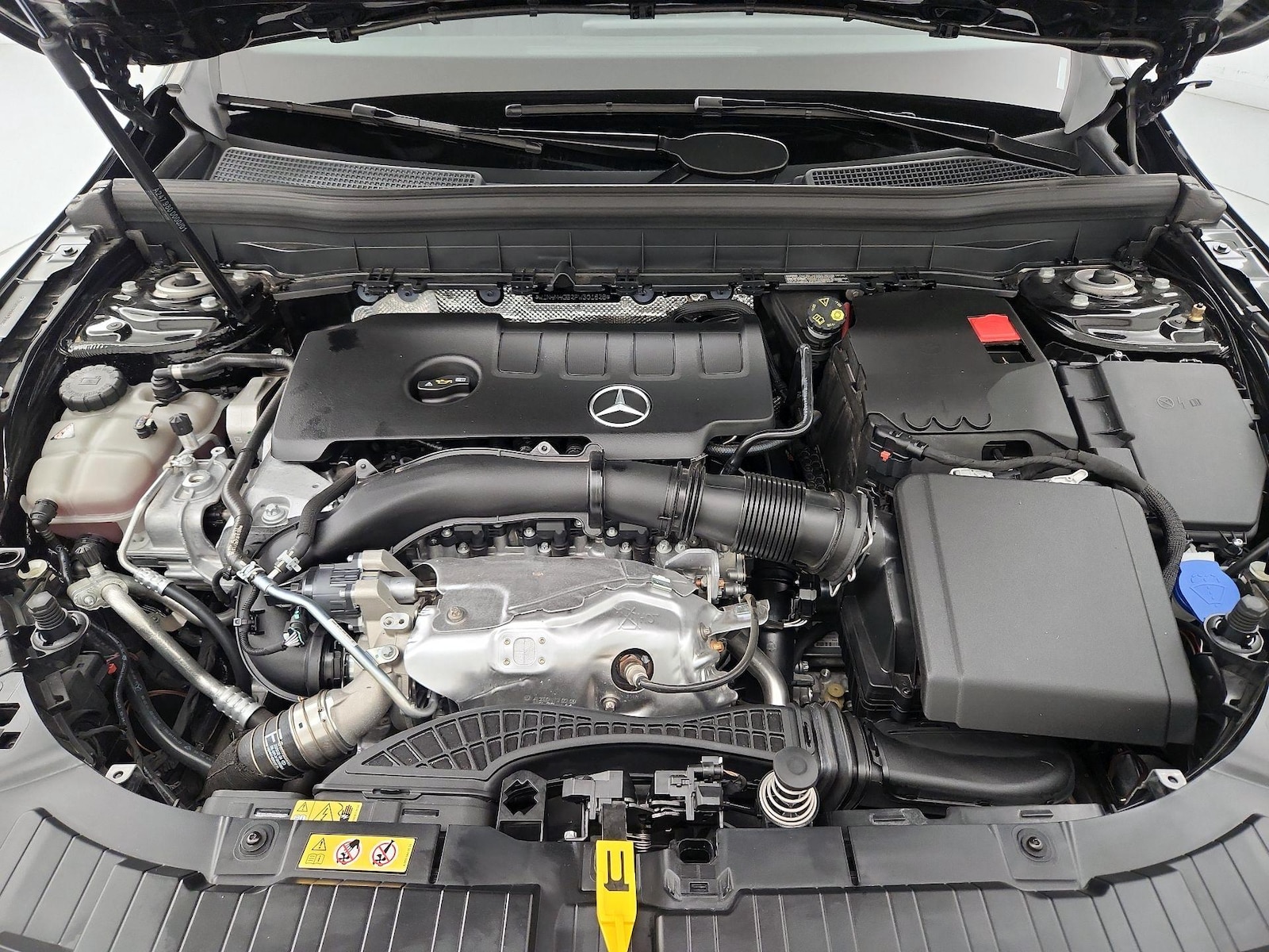 2023 Mercedes-Benz GLB Base - Photo 23