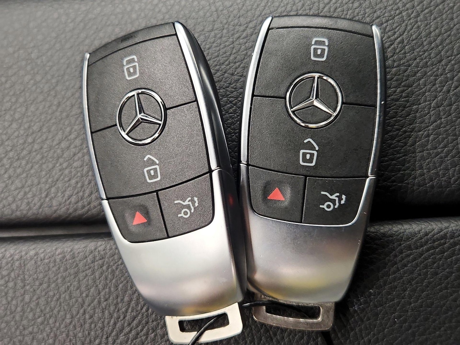 2023 Mercedes-Benz GLB Base - Photo 25