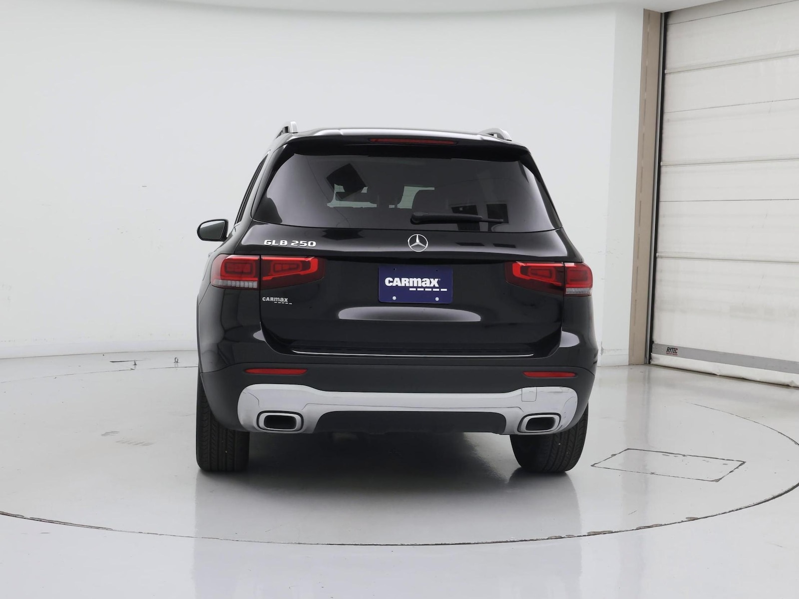 2023 Mercedes-Benz GLB Base - Photo 7