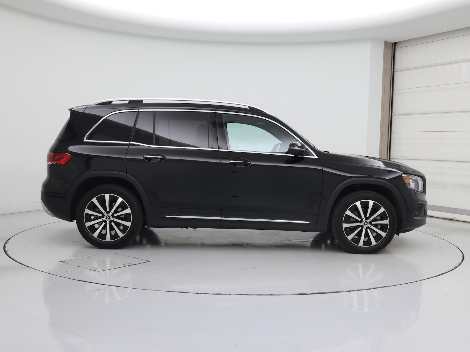 2023 Mercedes-Benz GLB Base - Photo 8