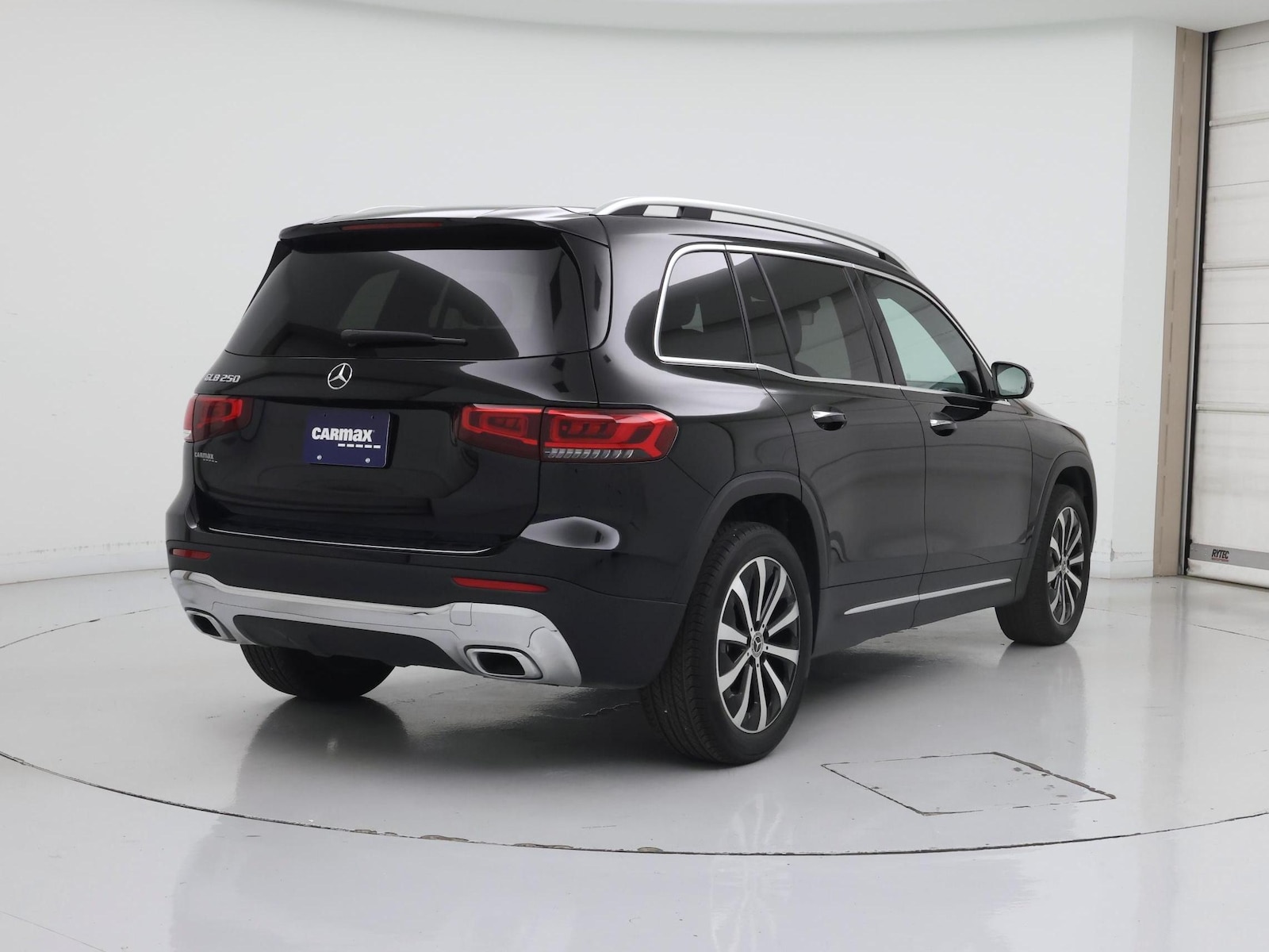 2023 Mercedes-Benz GLB Base - Photo 9