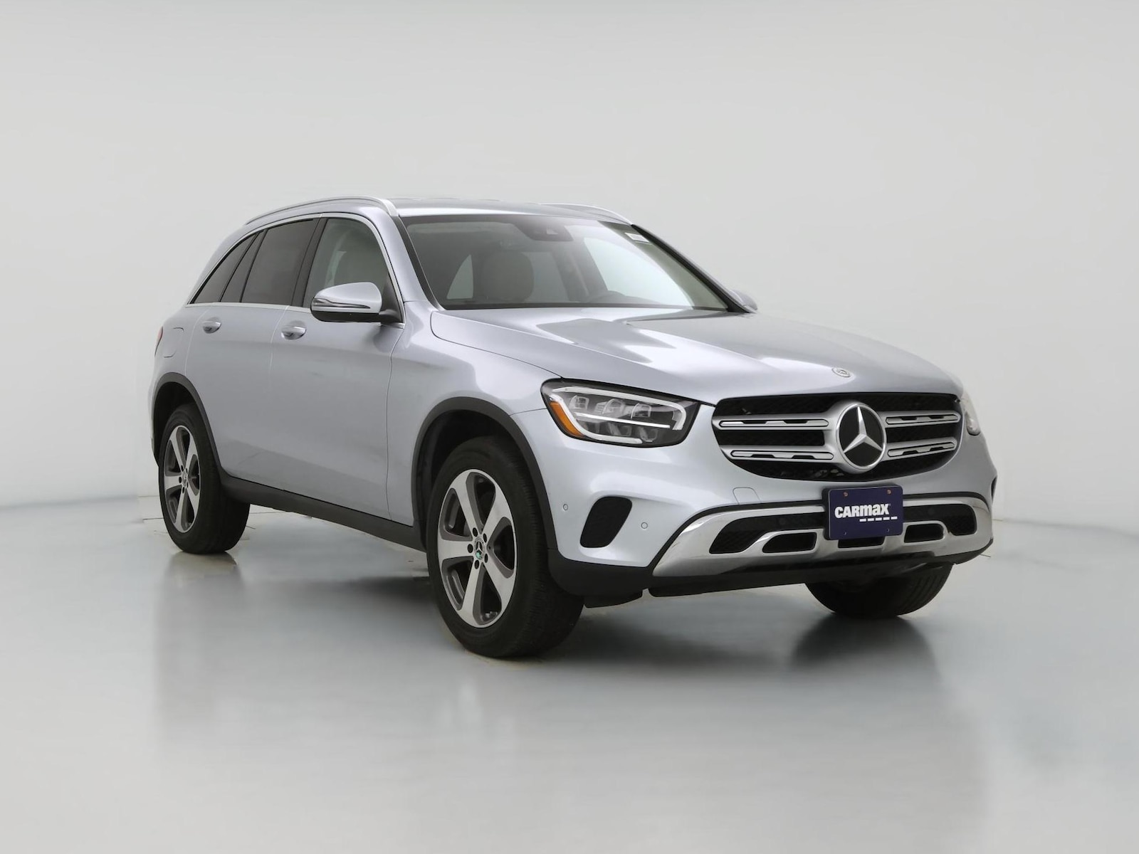 2022 Mercedes-Benz GLC300