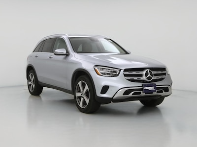2022 Mercedes-Benz GLC300