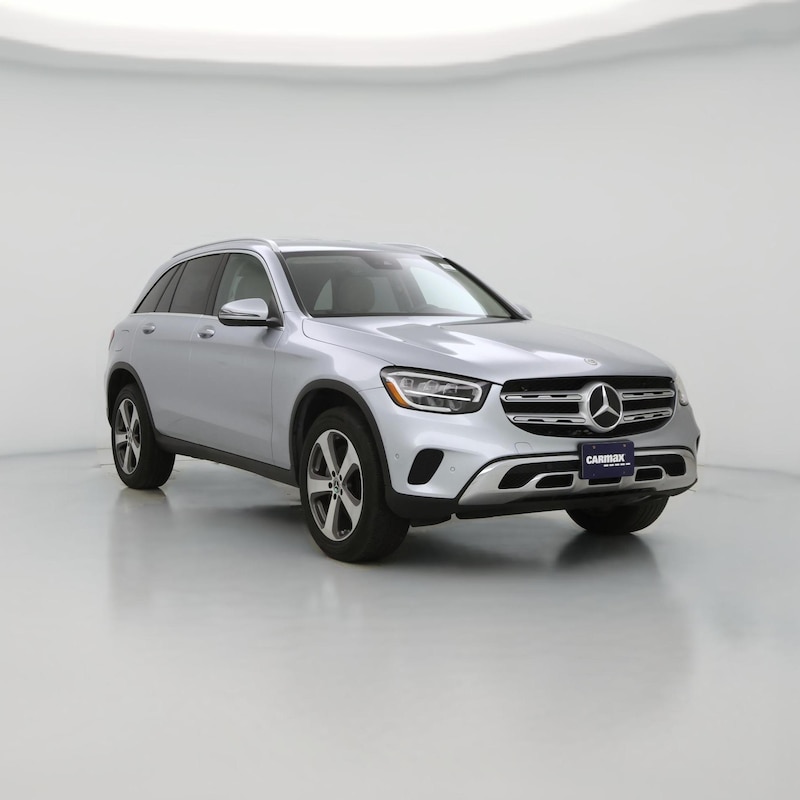 2022 Mercedes-Benz GLC300