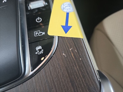 Condition detail