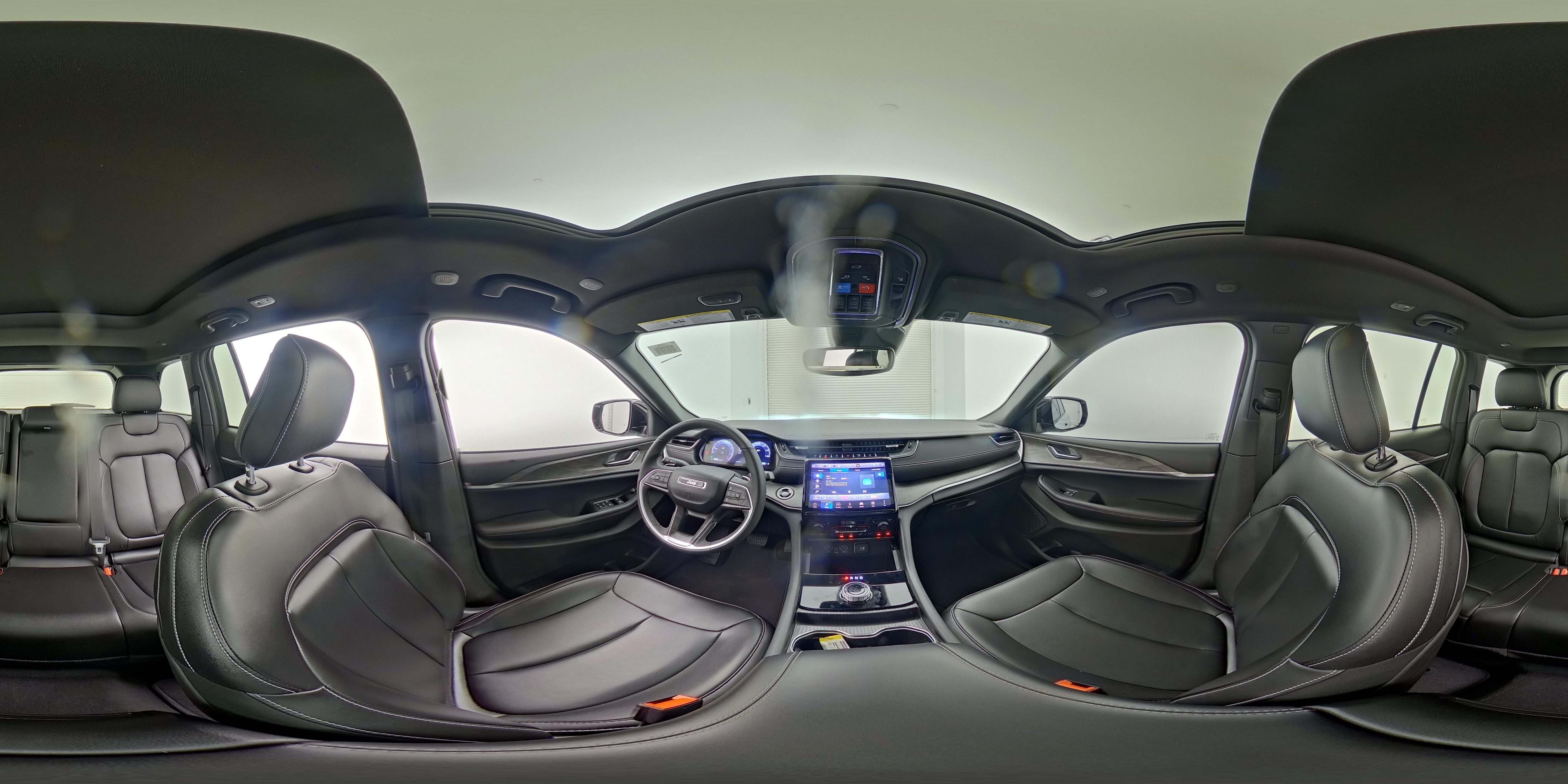 2024 Jeep Grand Cherokee Limited, photo 26