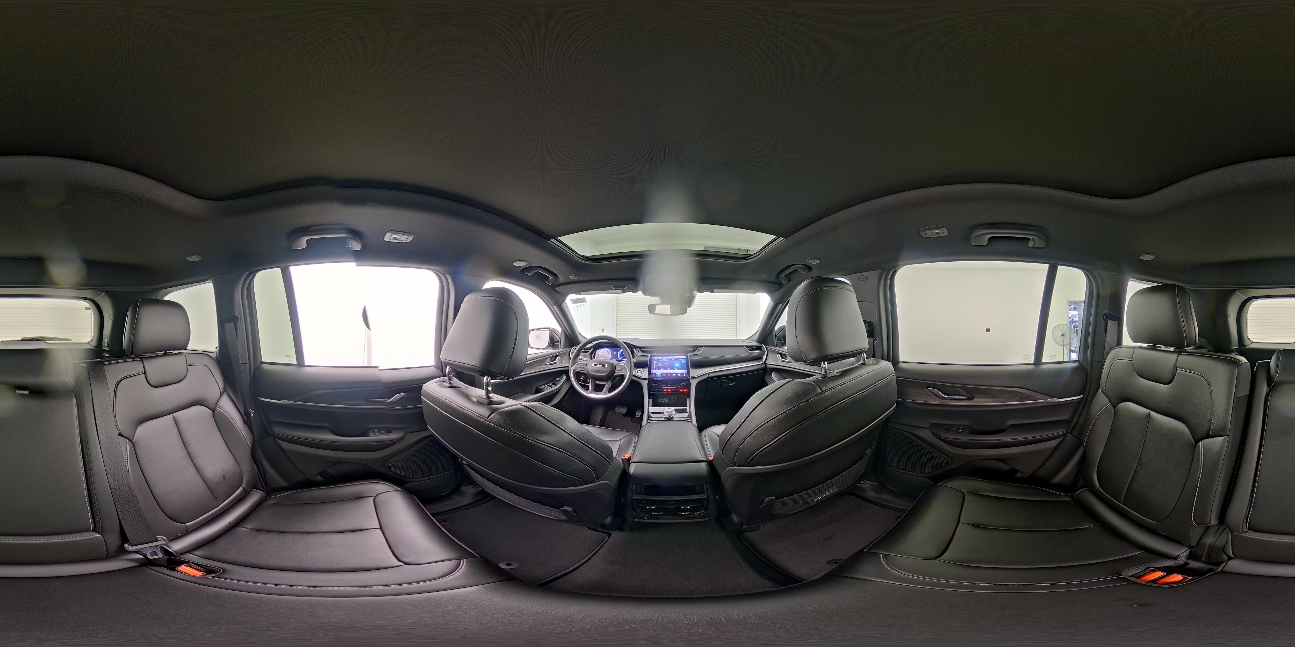 2024 Jeep Grand Cherokee Limited, photo 27