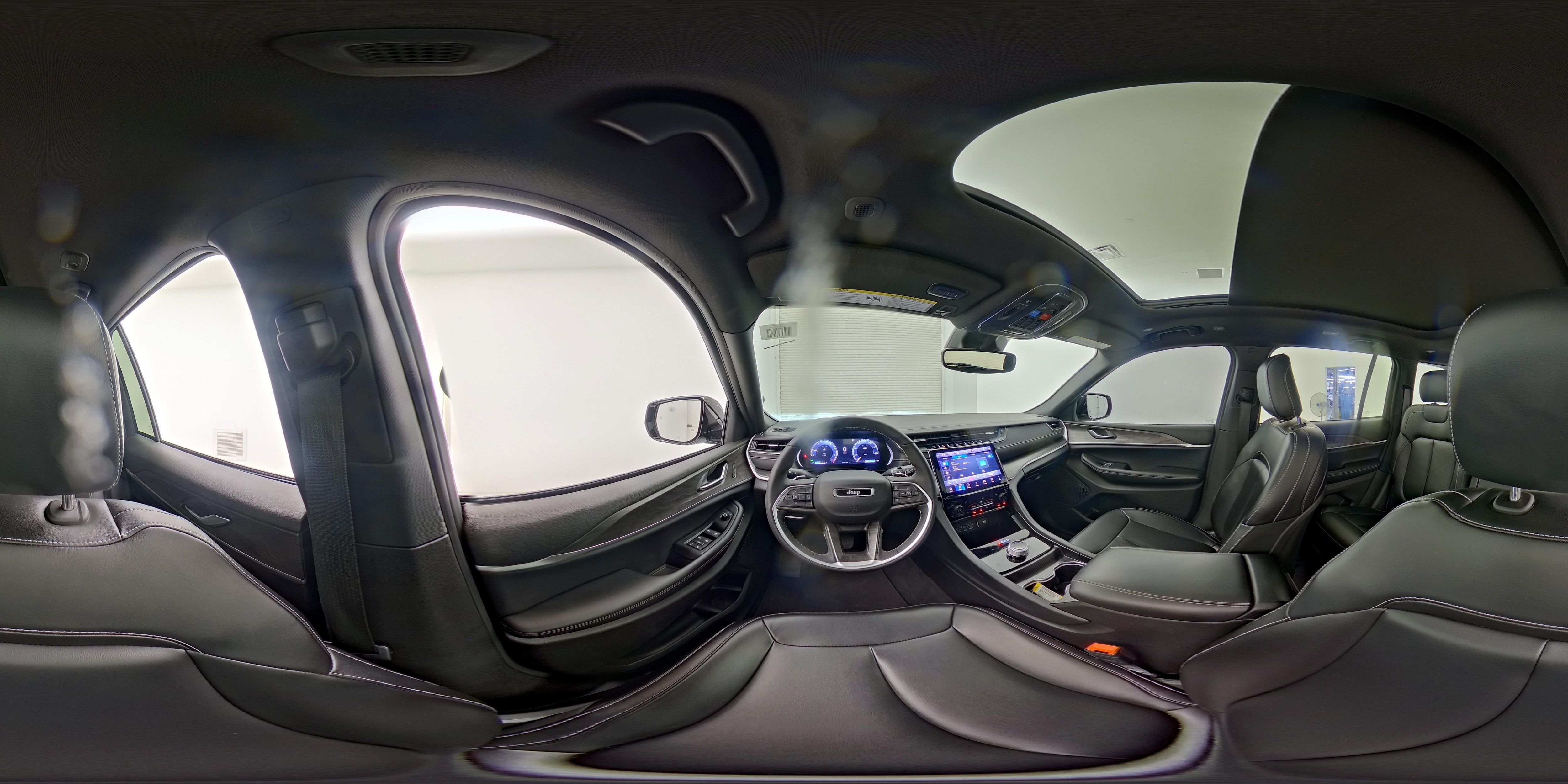 2024 Jeep Grand Cherokee Limited, photo 28