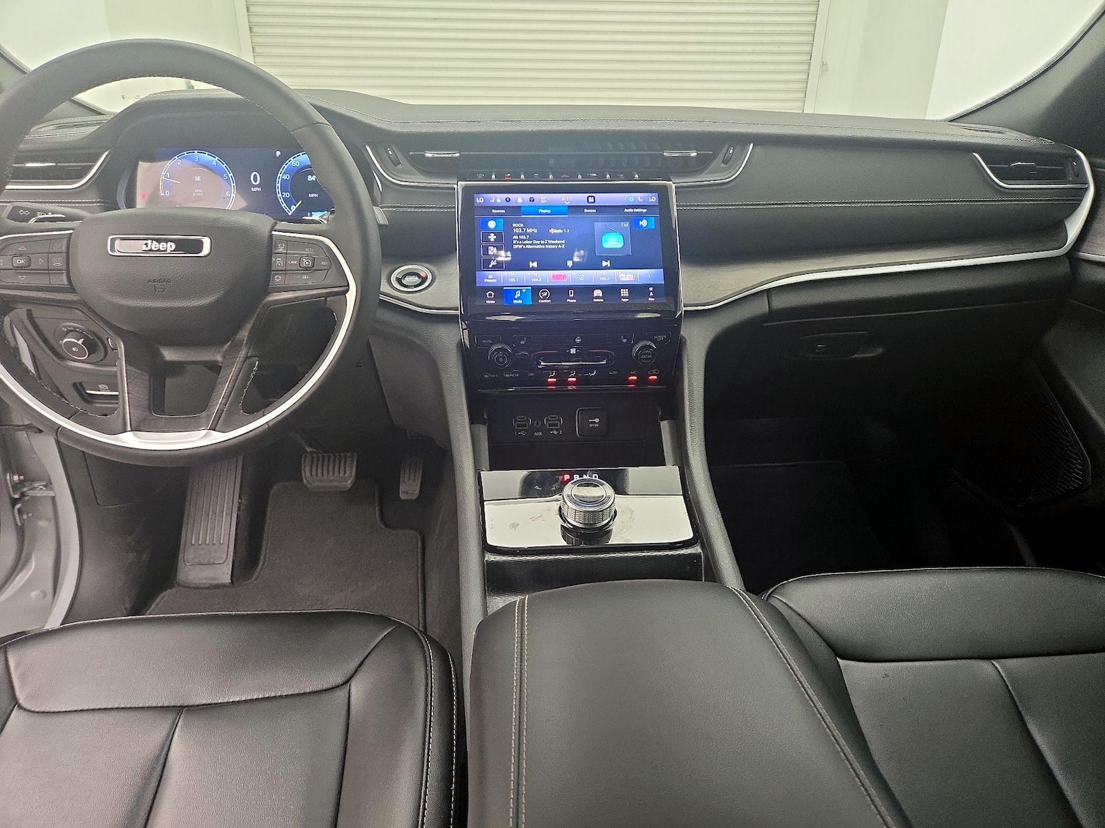 2024 Jeep Grand Cherokee Limited, photo 10
