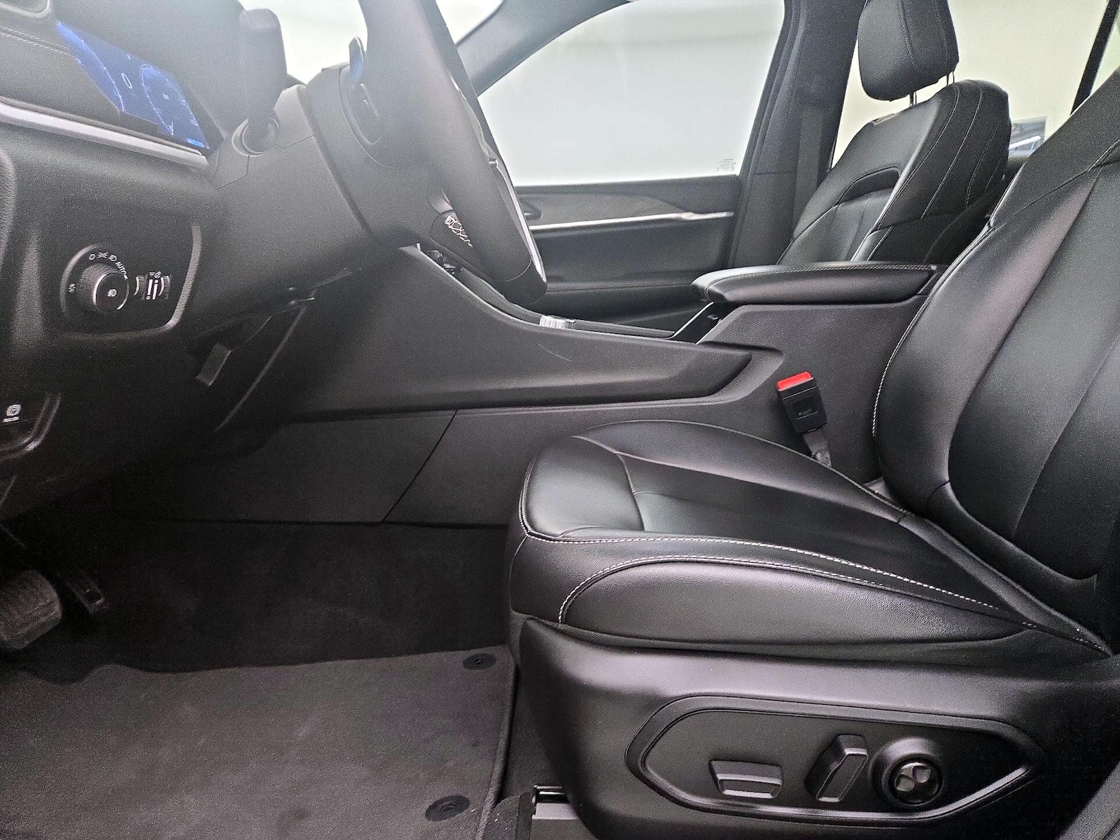 2024 Jeep Grand Cherokee Limited, photo 12