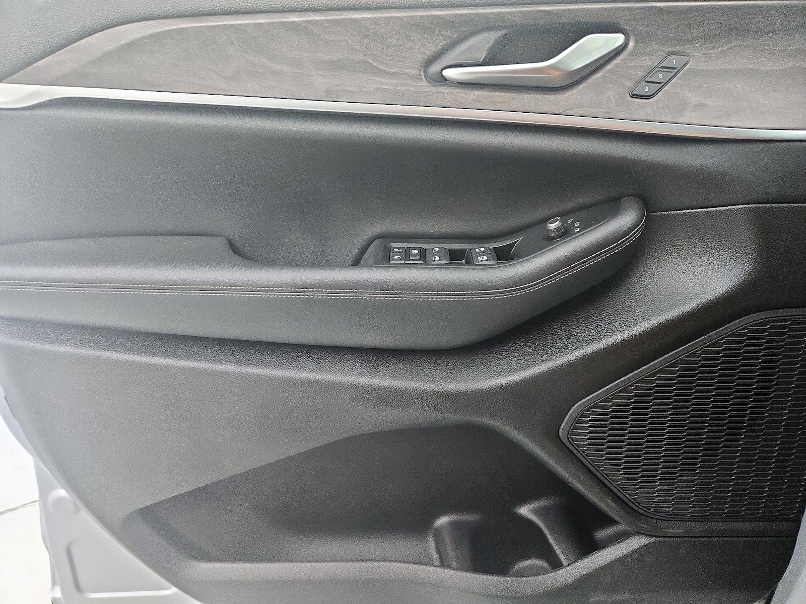 2024 Jeep Grand Cherokee Limited, photo 13