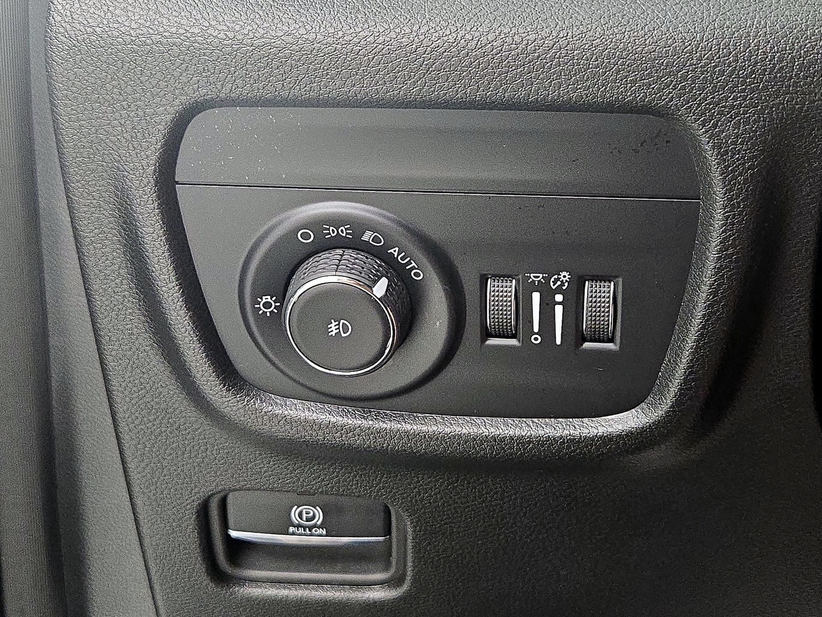 2024 Jeep Grand Cherokee Limited, photo 14