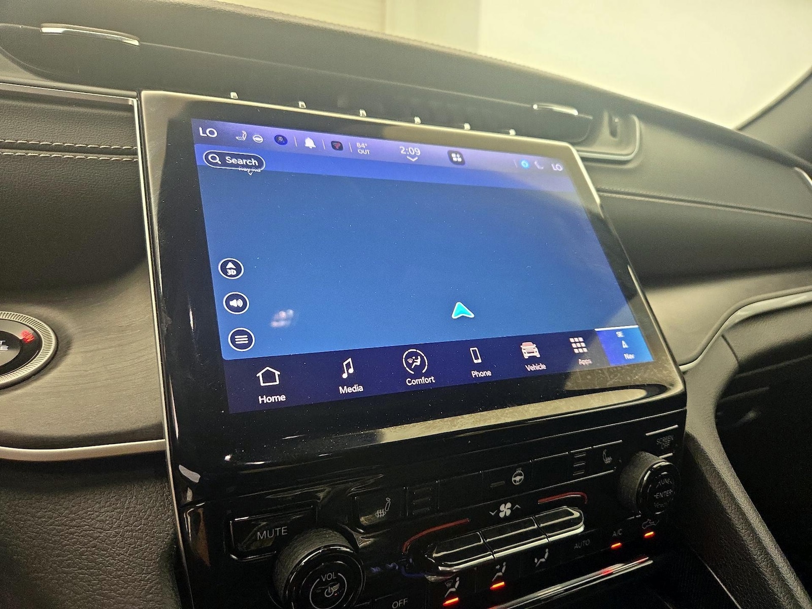2024 Jeep Grand Cherokee Limited, photo 15