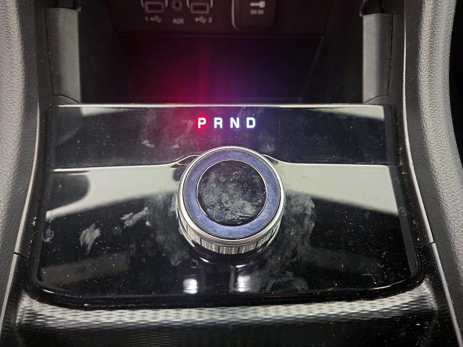 2024 Jeep Grand Cherokee Limited, photo 19