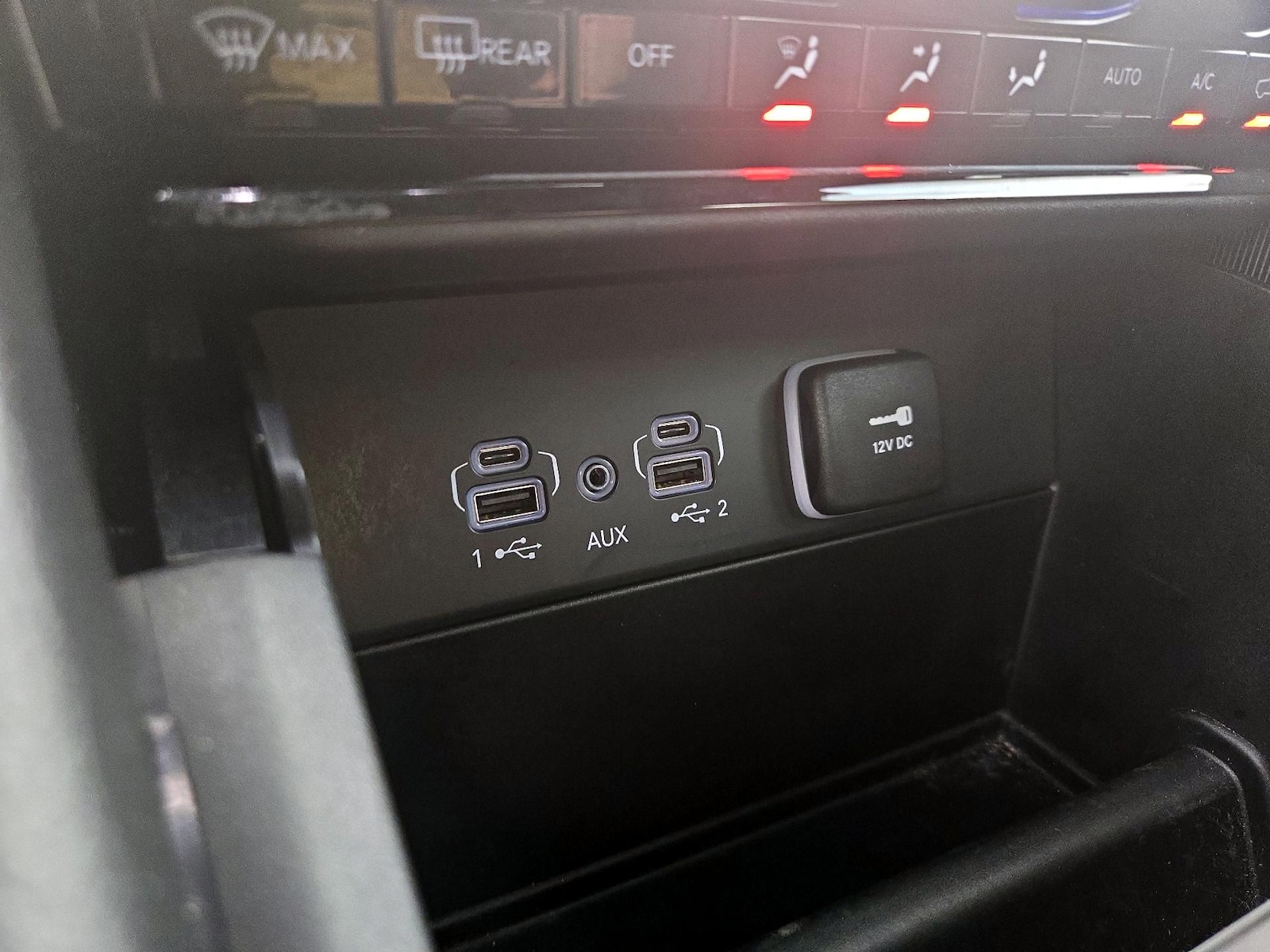2024 Jeep Grand Cherokee Limited, photo 20