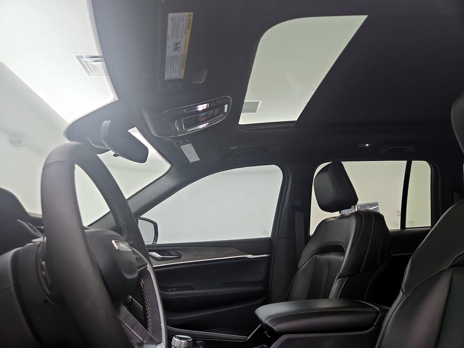 2024 Jeep Grand Cherokee Limited, photo 21
