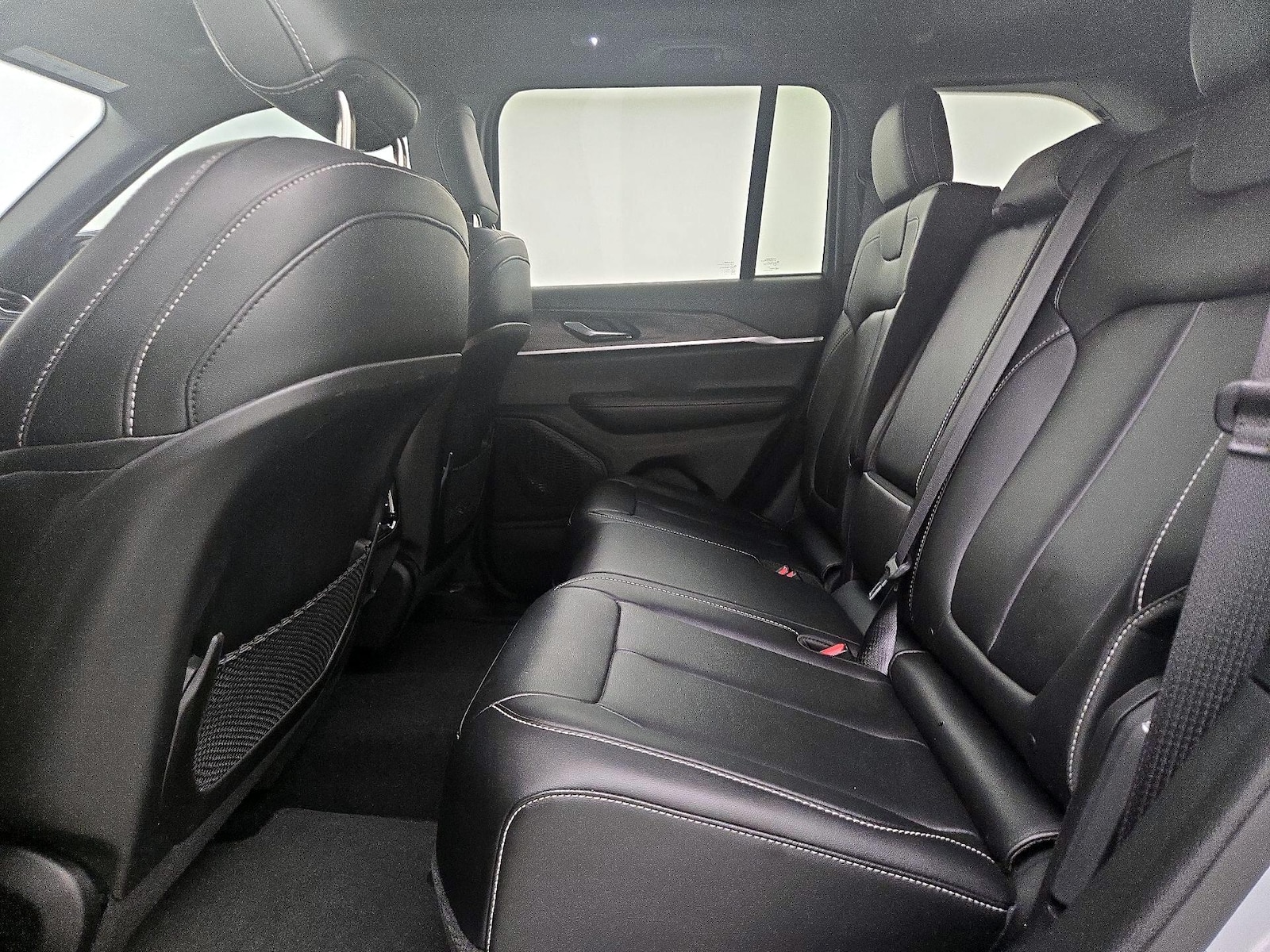 2024 Jeep Grand Cherokee Limited, photo 22