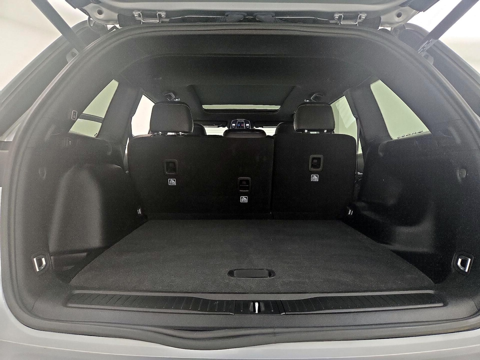 2024 Jeep Grand Cherokee Limited, photo 23