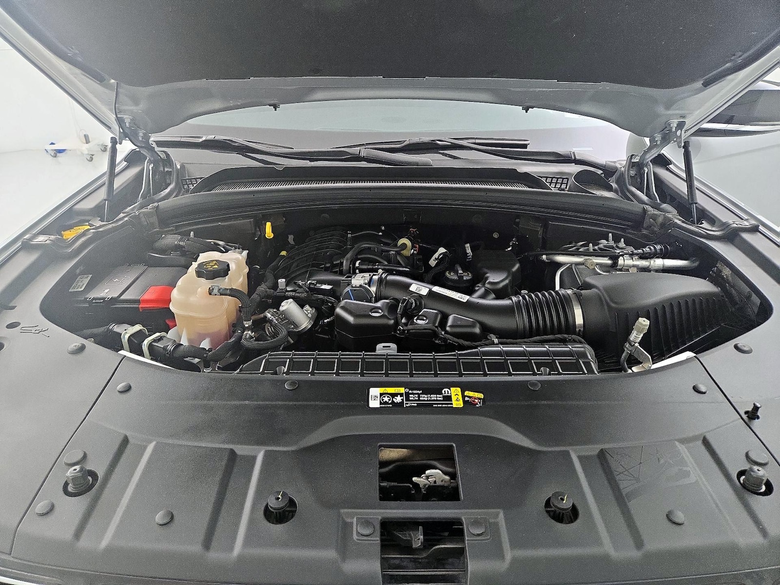 2024 Jeep Grand Cherokee Limited, photo 24