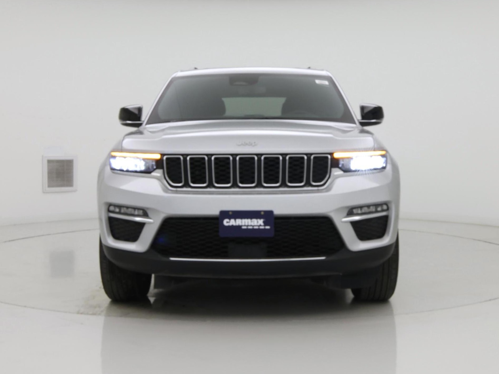 2024 Jeep Grand Cherokee Limited, photo 6