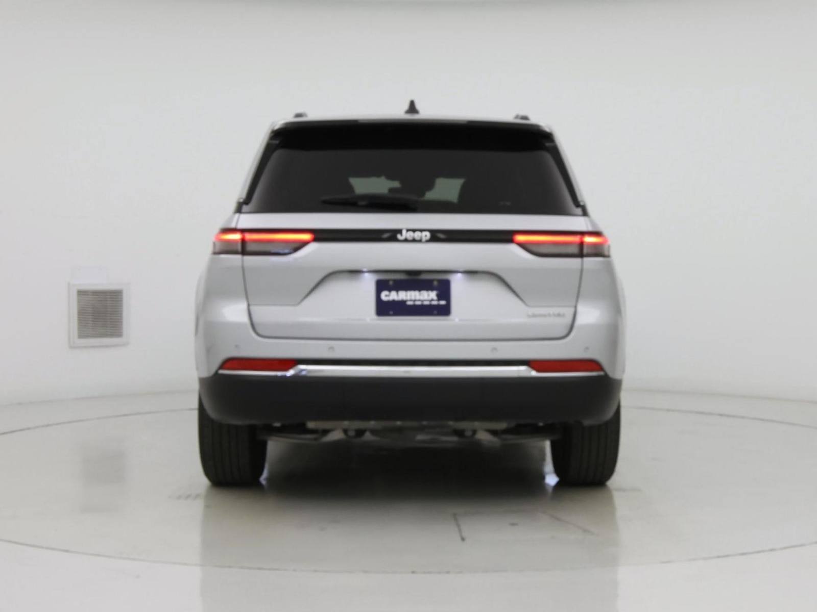 2024 Jeep Grand Cherokee Limited, photo 7